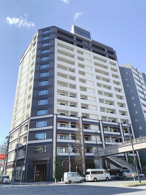 パークコート南麻布